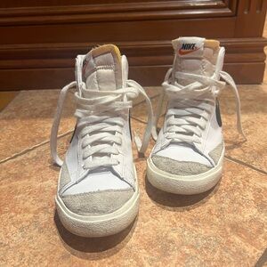 Nike Blazers
